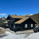 Feriehus Family By Trails In Telemark Lifjell