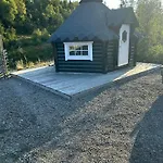 Family By Trails In Telemark Feriehus