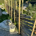Family By Trails In Telemark 度假居 Lifjell
