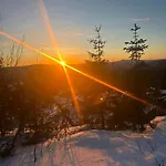 Feriehus Family By Trails In Telemark Lifjell