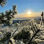 Family By Trails In Telemark Feriehus