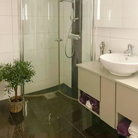 Family By Trails In Telemark Feriehus Lifjell